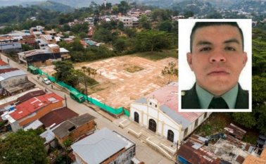 Durante las próximas horas, las autoridades entregarán más detalles del hecho. El Colombiano