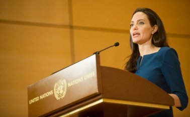 A nivel mundial, los venezolanos son ya uno de los grupos de población más grandes desplazados de su país. Tomada de Twitter @ACNURamericas