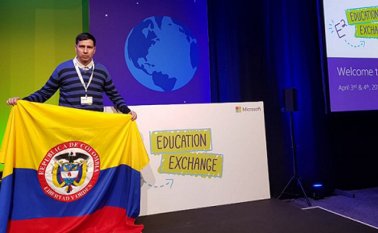 Secretaría de Educación de Cúcuta 
