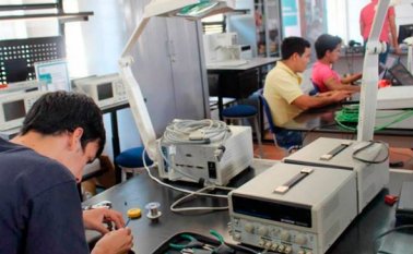 El proyecto se desarrollará en los 40 municipios y constará de tres fases para su implementación. Archivo