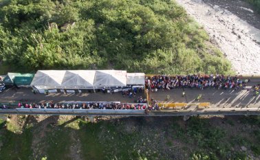 Juan Pablo Cohen/La Opinión