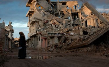 Víctor de Currea-Lugo (Especial desde Irak para La Opinión)