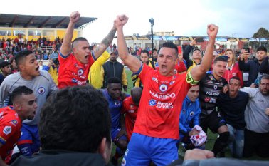 Para la Dimayor el estadio de Ipiales no facilita los requisitos técnicos para la realización de una producción de televisión adecuada a una final. Colprensa