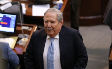 El ministro Botero fue citado para que se defienda. Colprensa