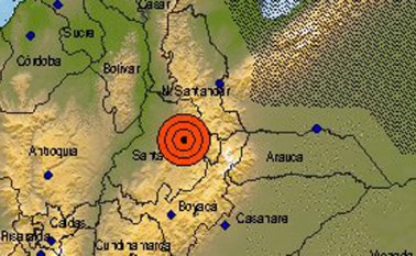 Servicio Geológico Colombiano