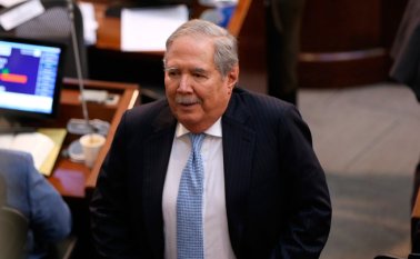 Guillermo Botero. Colprensa