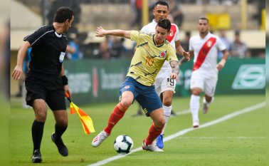 Seguramente, el cambio más importante o, al menos el que generará más polémica, es el que se refiere a las manos "involuntarias". AFP