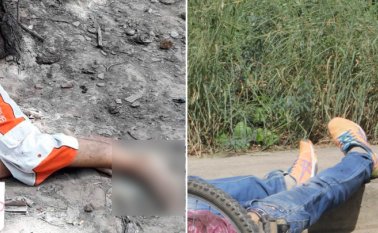 Cortesía y Cristian Herrera