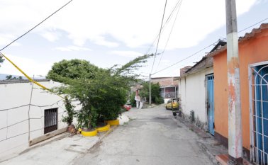 El atraco se produjo en la avenida 23 con calle 9 del barrio Cundinamarca, la tarde del pasado lunes. La Opinión