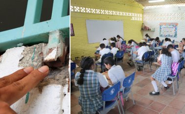 César Obando/La Opinión