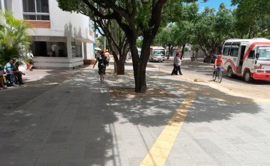 Alfredo Estévez/La Opinión