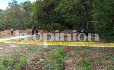 Este miércoles fue encontrado el cuerpo. La Opinión