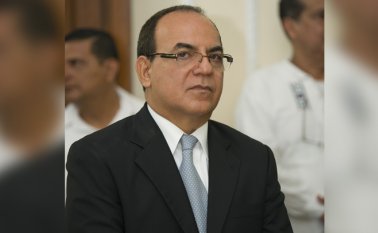 Leonardo Cuéllar.
Cortesía