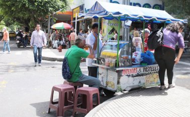 César Obando/La Opinión