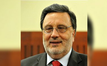 César Pardo Villalba. Colprensa
