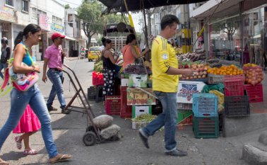 César Obando/La Opinión