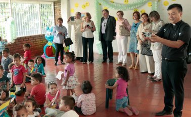 Mario Franco/La Opinión