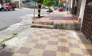 César Obando / La Opinión