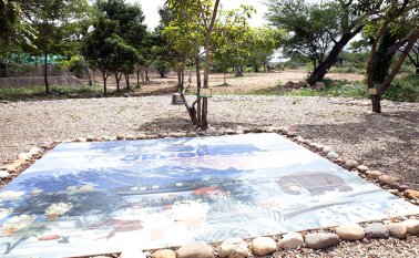 César Obando / La Opinión