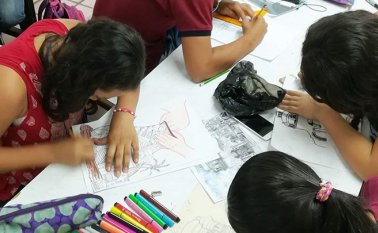 Cortesía / JCI cúcuta