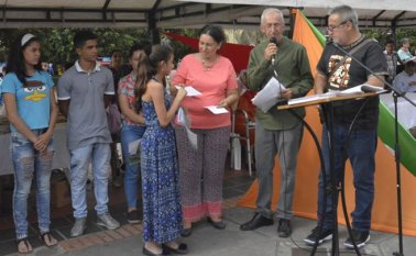 Cortesía