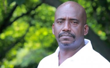 Israel Zúñiga, conocido como ‘Benkos Biohó’ en la antigua guerrilla. Colprensa