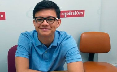 Juan Sebastián Hernández Villamizar. La Opinión