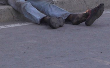 Por ahora, avanzan las pesquisas del hecho. Cristian Herrera