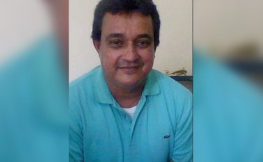 Luis Ernesto Torres. Cortesía