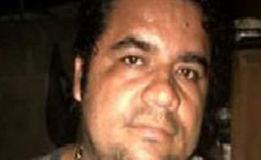 José María Aguirre Gallego llegó a ser el máximo jefe del grupo criminal, luego de que en el 2013 recobró su libertad tras permanecer un año y dos meses en prisión. Tomada de Twitter