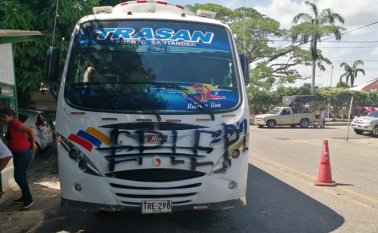 Según informes de inteligencia militar y policial, desde hace más de dos años ‘Pácora’ envió hacia Vigilancia y Puerto Santander una comisión del Epl liderada por Jesús Serrano Clavijo, ‘Grillo’, e integrada por unos 80 hombres en armas. Cortesía