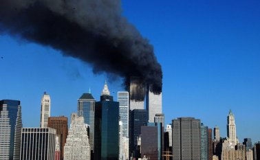 Las tensiones entre Irán y Estados Unidos han ido en aumento desde que la administración de Donald Trump se retiró unilateralmente, en mayo de 2018, del acuerdo nuclear internacional iraní Archivo