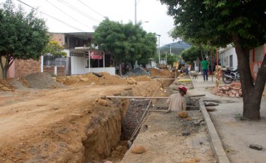 Alfredo Estévez/La Opinión