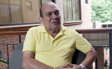 Archivo / La Opinión