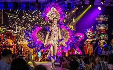 María Paula Maldonado Orozco, de 22 años. Cortesía