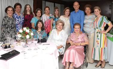 César Obando / La Opinión