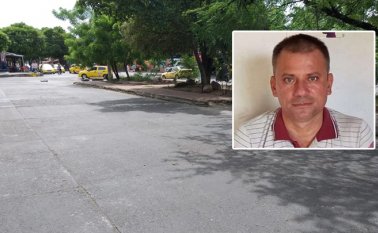 Pedro Emilio Camacho Pérez. La Opinión