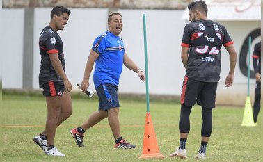 Juan Pablo Bayona / Cúcuta Deportivo