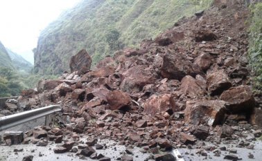 El martes habrá Consejo de Ministros, en el que se analizarán los impactos que han tenido las comunidades más afectadas por estos cierres.  Colprensa