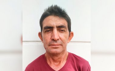 El hecho se presentó en el barrio Pisarreal. Policía