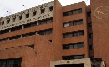 Solamente los 10 primeros puntajes serán llamados a entrevista con los presidentes de las altas cortes. Colprensa