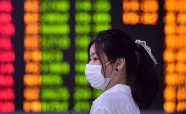 El estudio se centró en la hormona antimulleriana o AMH. AFP