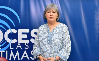 La magistrada Patricia Linares, en una carta de seis páginas, explica las razones por las cuales esa responsabilidad es de la dependencia que dirige Ceballos. Colprensa