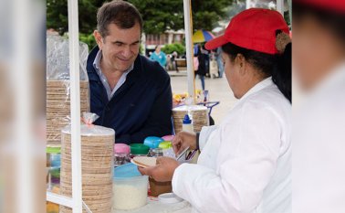 Especial para La Opinión