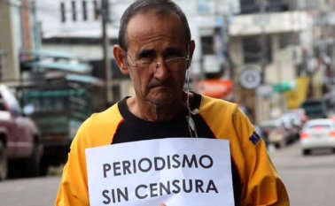 RSF ubicó a Venezuela en el puesto 148 entre 180 países evaluados y solo Cuba quedó peor colocada en Latinoamérica. La Opinión