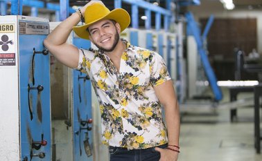 Juan Pablo Cohen / La Opinión