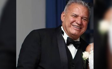 Germán Plata Palacio. Cortesía