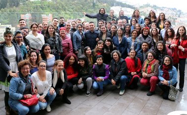 Uno de los departamentos es Norte de Santander, que cuenta con 11 bibliotecas beneficiarias. Cortesía para La Opinión