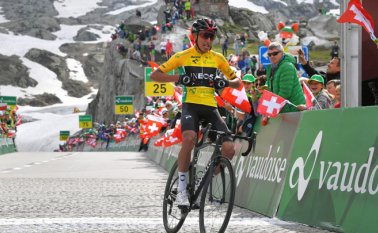 Tomada de Twitter @TeamINEOS