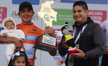 Tomada de Twitter @Coldeportes